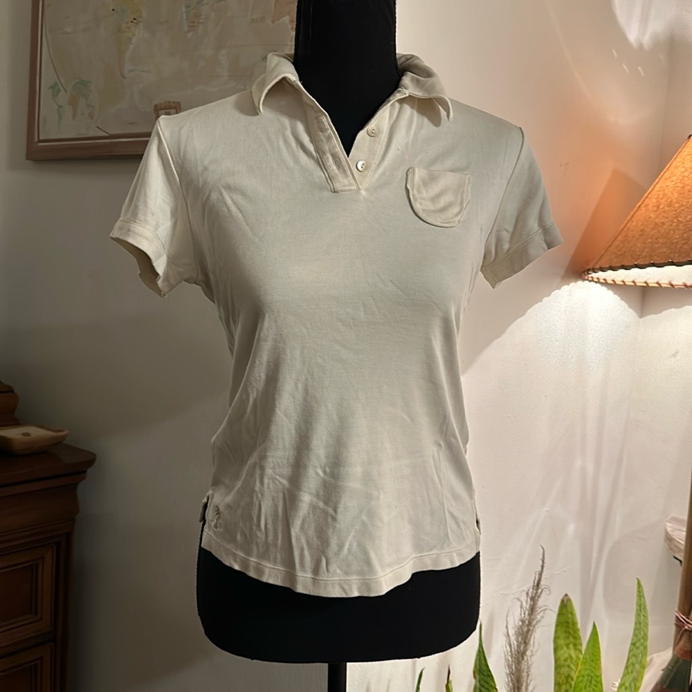 Tommy Bahamas top